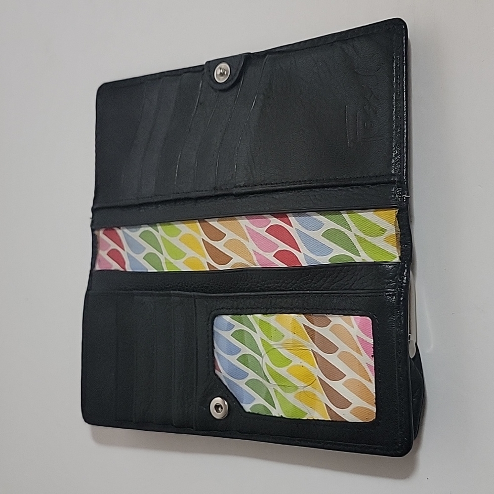 Fossil Wallet - Picture 4 of 9